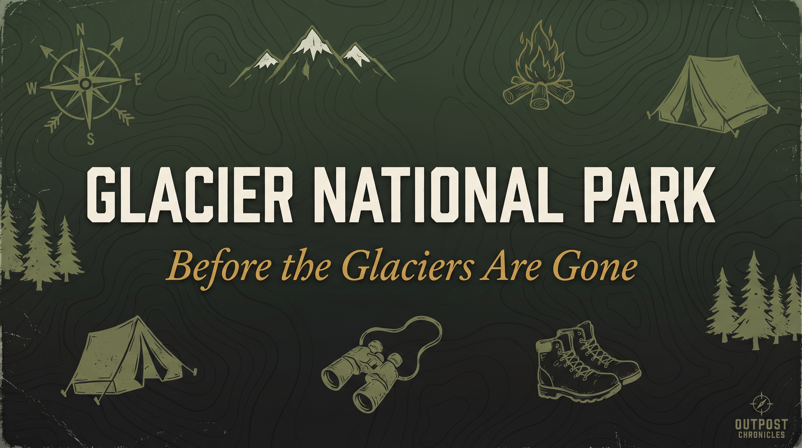 Glacier National Park Before the Glaciers Are Gone: A Complete Visitor Guide