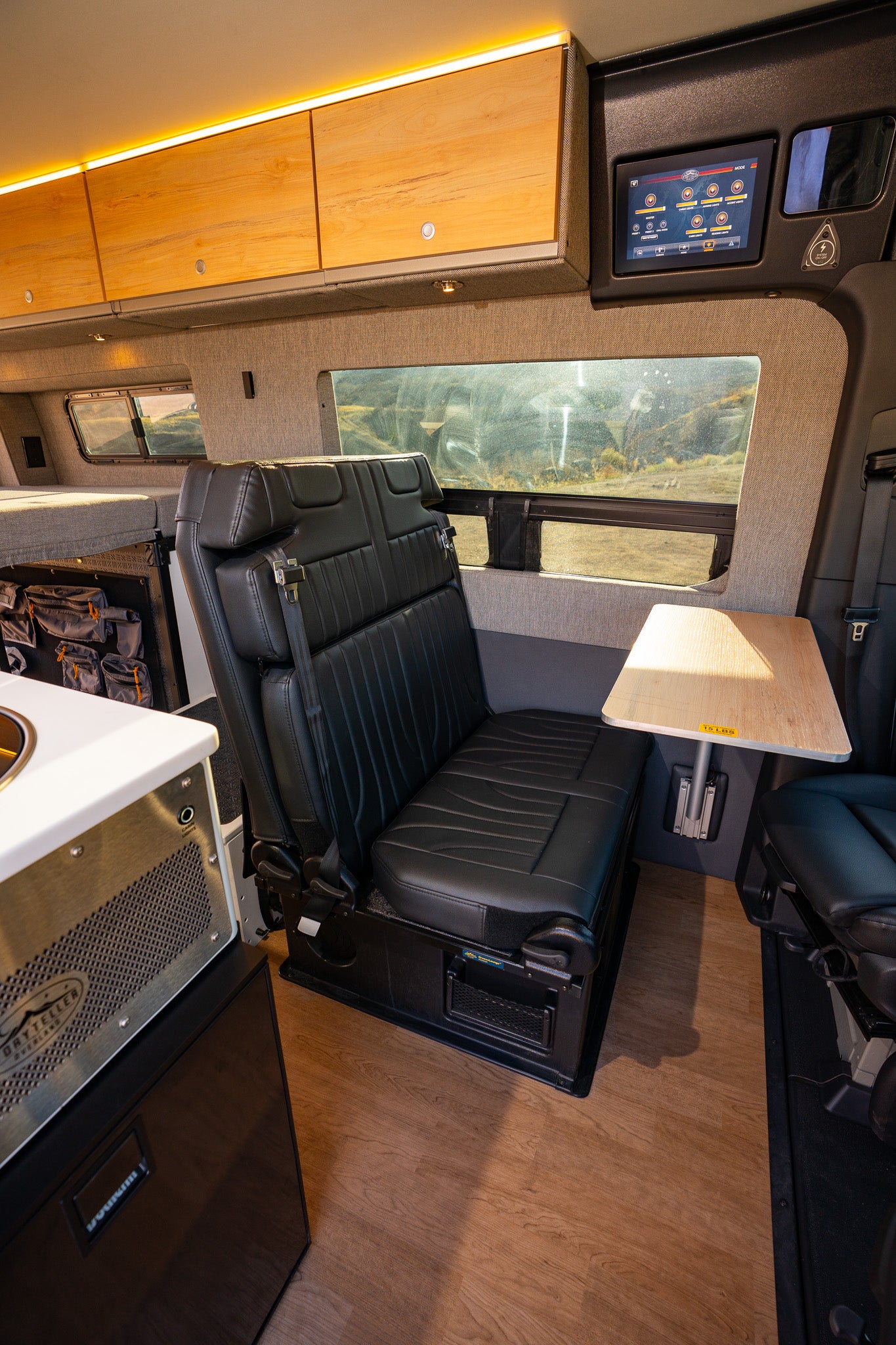 Inside the Storyteller BEAST MODE: Every Feature That Makes It Legendary