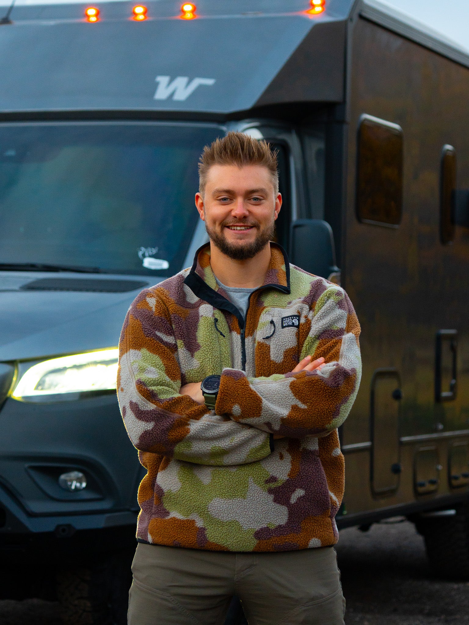 Why the Storyteller BEAST MODE Is Built for Full-Time Adventure Living